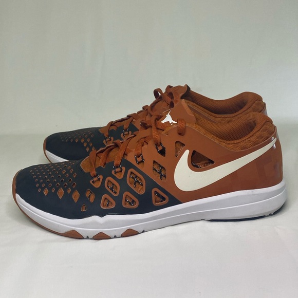 Nike Other - Nike Men`s Train Speed 4 Amp Texas